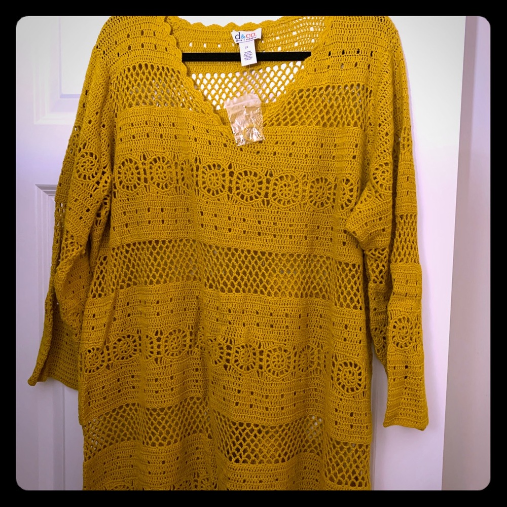 Tunic